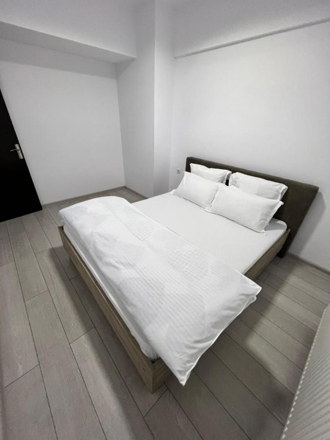 The Bliss Apartment Ramnicu Valcea Exterior photo